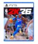 NBA 2K26 לקונסולות – גרסה חדשה
